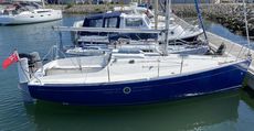 Beneteau 211 (2001)