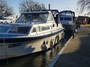 1980 Seamaster 9.14