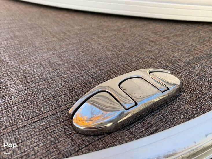 2020 Ranger rp220c reata