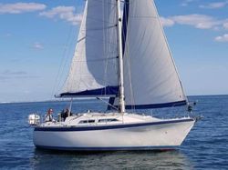1983 Moody 29