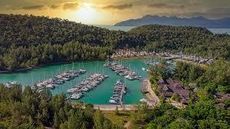 SLOCUM  43 Yacht for sale in Langkawi