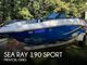 2012 Sea Ray 190 Sport