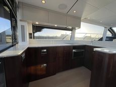 2025 Fairline Squadron 58