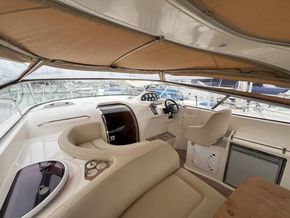 2009 Bavaria 37 Sport Highline 8