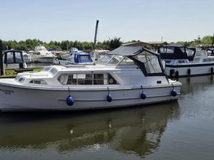 Aquafibre Ocean 30