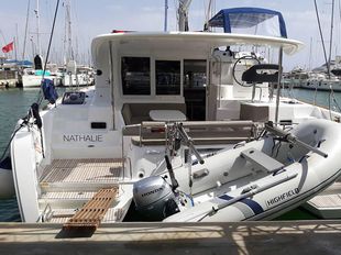 Lagoon 400
