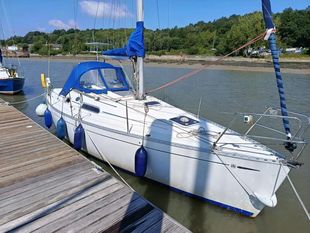 2000 Dufour 30 Classic