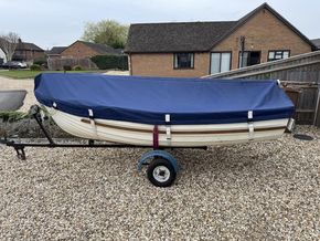 trailer and cover