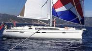 2015 Bavaria Cruiser 46