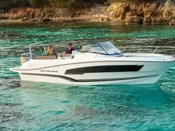 Jeanneau Cap Camarat 7.5 S3