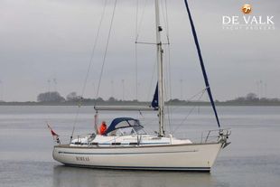 2001 Bavaria 40 Ocean