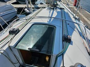 Beneteau First 40.7 for sale with BJ Marine
