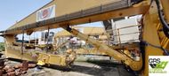 PRICE REDUCED / CRANE Knuckle Boom 9 TON 22,3m NOV / Crane for Sale / #1144127