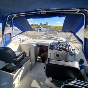 Flybridge 