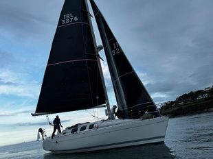 Beneteau 35s5