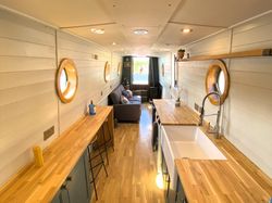 BECKS 70' Trad, 2021,Exceptional, Underfloor Heating, Solar etc