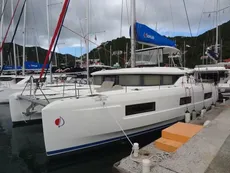 2020 Lagoon 46