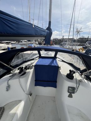 Cockpit 