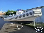 2020 GRAND GOLDEN LINE G650