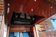 1923 Baglietto 1923 Classic Baglietto 18'