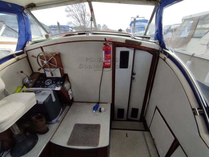 Freeman 26 for sale UK, Freeman boats for sale, Freeman used boat sales