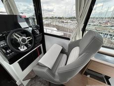 2024 Jeanneau Merry Fisher 895 Sport