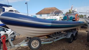 Osprey Vipermax 7.3m (sold)