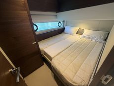 2025 Princess F 65