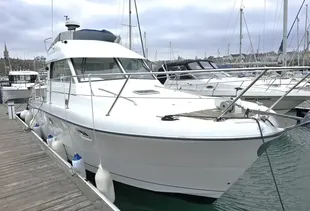 2001 Beneteau Antares 10.80