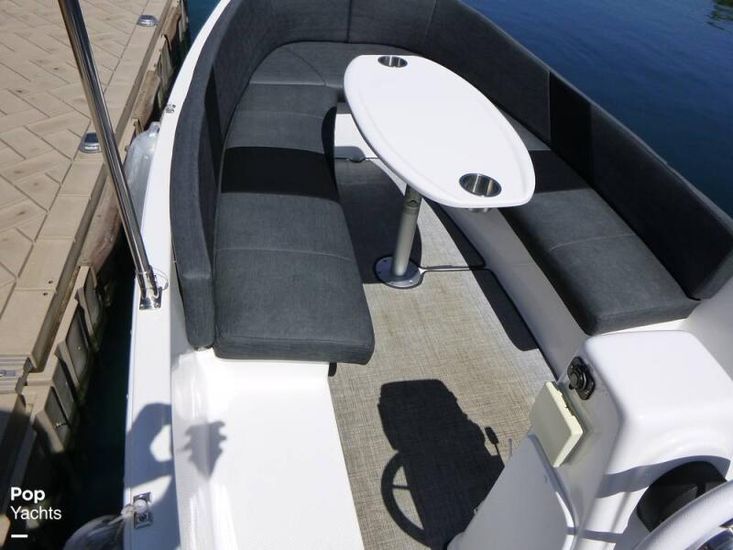 2021 Bimini 15ls