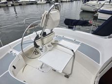 2003 Hunter Legend 326