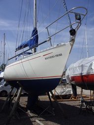 Seamaster 925 - Southampton
