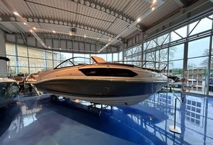 2024 Bayliner VR6 Cuddy Outboard