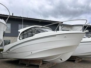 2023 Beneteau Antares 8