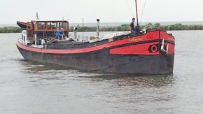 Luxe Motor 31.65 met CBB