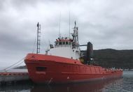 62.5m Offshore Tug / Supply Vessel | 7,200 BHP | Double Hull 