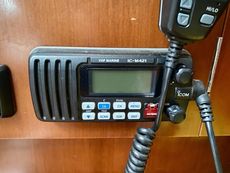 2006 Beneteau Oceanis 343 Clipper