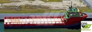 82m / DP 2 Platform Supply Vessel for Sale / #1084677