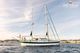 1985 Kempers Ketch 24M