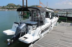 2023 Jeanneau Merry Fisher 695 s2