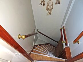 ex Rijkswaterstaat / Varend Woonschip 23.23, CBB Rijn