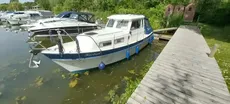 1994 Hardy 27