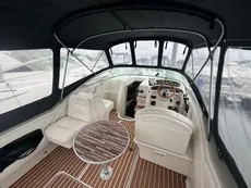 2000 Sea Ray 245 Weekender