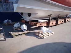 Waterjet RIB 14.8m  RESCUE, PILOT, CREW TRANSFER, SURVEY