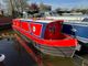 ABC Boats 37ft Narrowboat