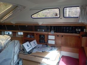 Interior 1