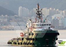 51m / Anchor Handling Vessel for Sale / #1088814