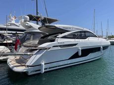 2024 Fairline Targa 45 Open