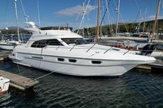 Sealine F43