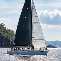 2011 Beneteau First 40